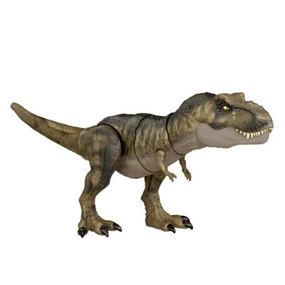 Figurine T-Rex Morsure Extrême