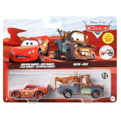 Voiture sonore cars flash mcqueen CARS Pas Cher 