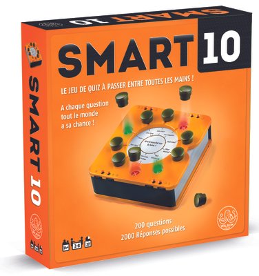 Smart 10