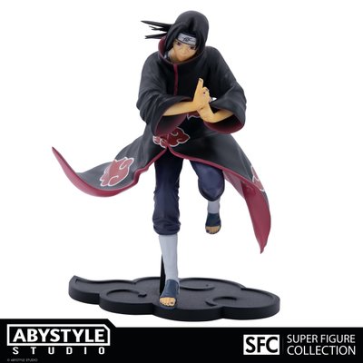 Naruto Shippuden : figurine Itachi