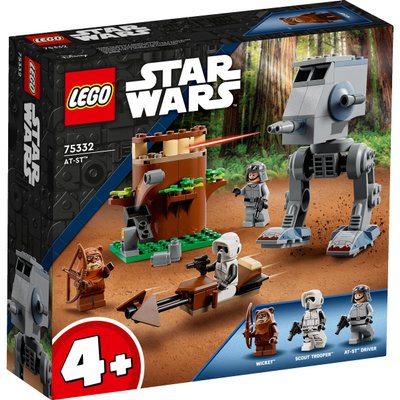 AT-ST LEGO Star Wars 75332