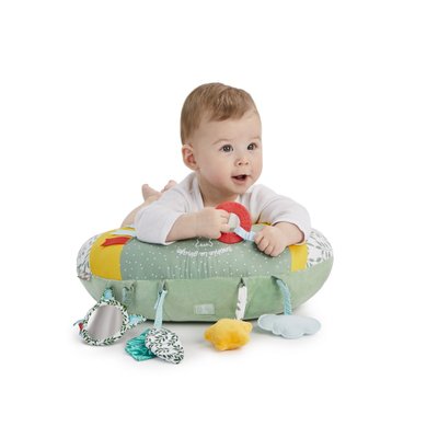 Coussin Cosy Play Sophie la girafe