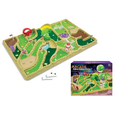 Mini Mini Golf Arcade