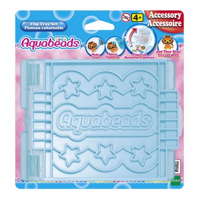 Aquabeads Flip Tray