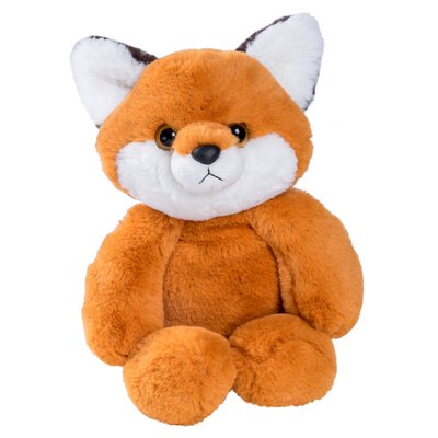 Peluche Renard 23 cm