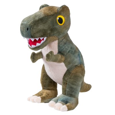 Peluche Dino T-Rex 20 cm