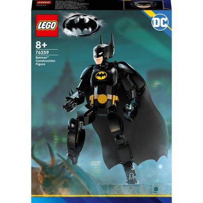 Figurine Batman Lego DC Comics Super Heroes 76259