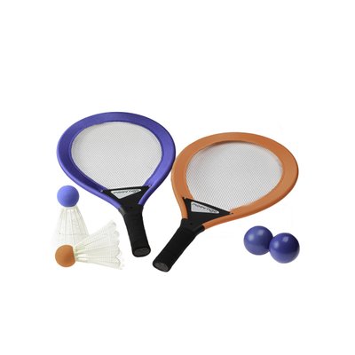 Set Tennis Badminton