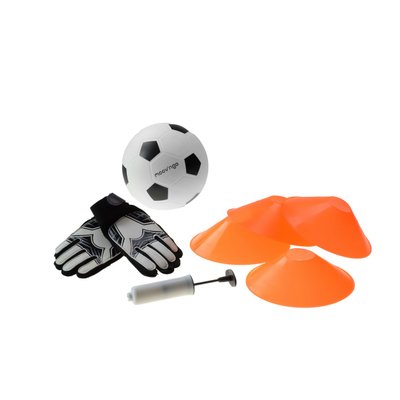Set entraînement de football