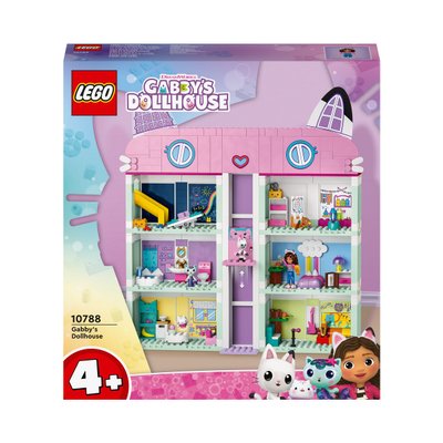 Maison magique de Gabby - Lego 10788