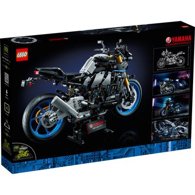 Yamaha MT-10SP - Lego Technic 42159