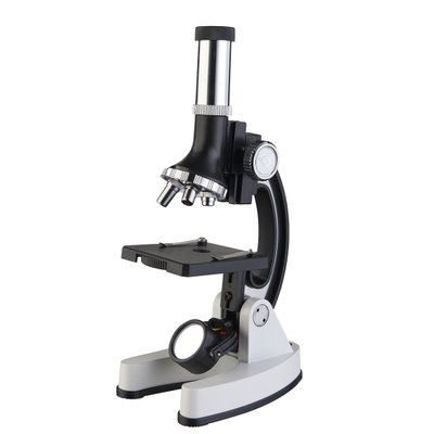 Malette microscope zoom x1200