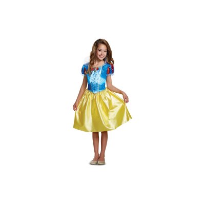 Disney Officiel Standard Robe Cendrillon Fille, Deguisement Cendrillon Fille  Costume Déguisement de Princesse, Robe de Princesse Enfant Carnaval Mardi  Gras Anniversaire Noël S : : Jeux et Jouets