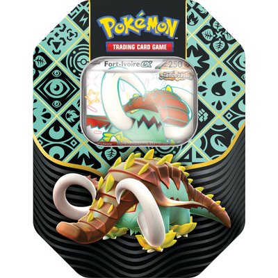 Pokémon : Pokébox Ecarlate et Violet Destinées de Paldea