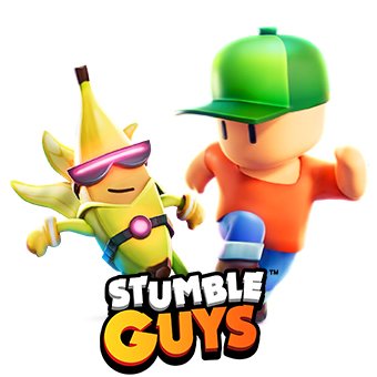 Stumble Guys_heros