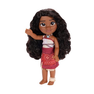 Poupée Vaiana 38 cm