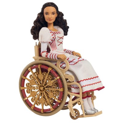 Wicked - Poupée Nessarose
