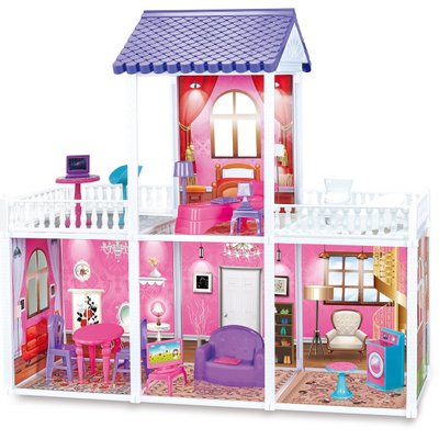Maison de Jenny