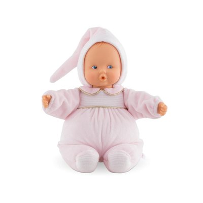 Mon doudou Babipouce  Pays des rêves - Corolle
