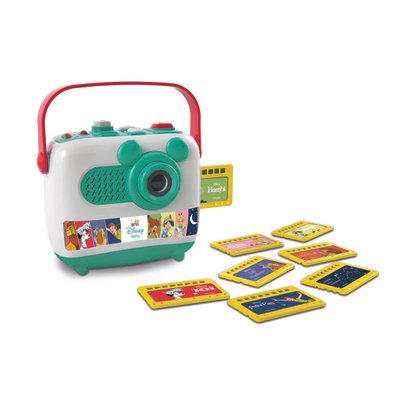 Projecteur et conteur d'histoires Disney Baby