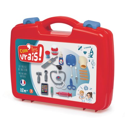 Valise de Docteur