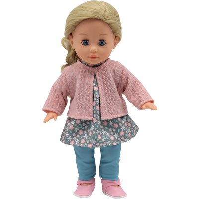 Ma Poupée Blonde