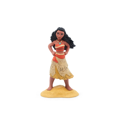 Figurine Tonie - Vaiana Disney
