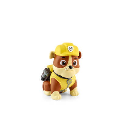 Figurine Tonie - Rubben La Pat Partouille