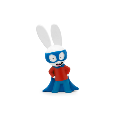 Figurine Tonie - Simon Super Lapin