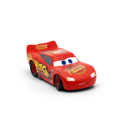 Figurine Tonie - Disney Cars Flash McQueen
