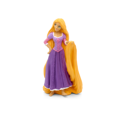 Figurine Tonie - Raiponce Disney Princesse