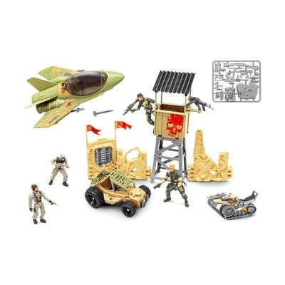 Coffret Opération Spéciale