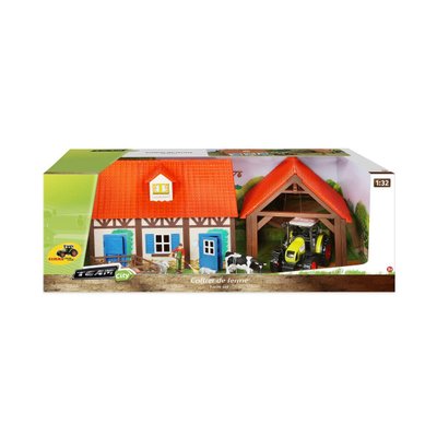 La Grande Ferme