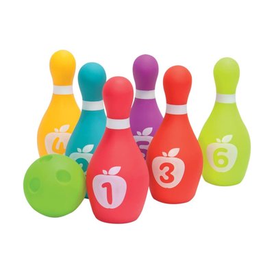 Set De Bowling