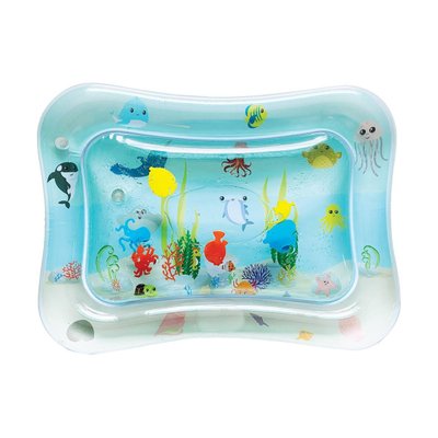 Mon tapis d'eau