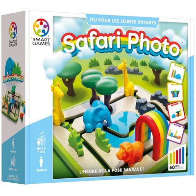 Safari photo