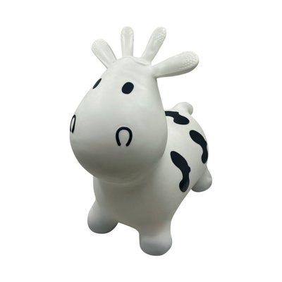 Jouet Vache Sauteuse