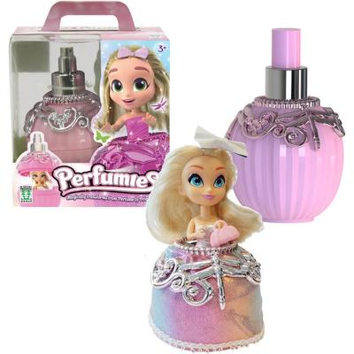 Poupée Perfumies Misty