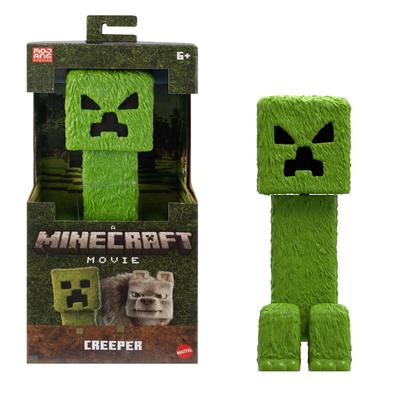 Figurine Minecraft le film
