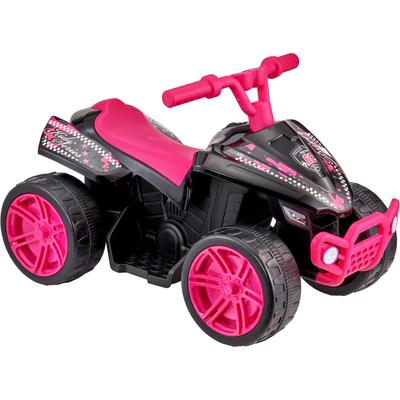 Evo quad bike rose