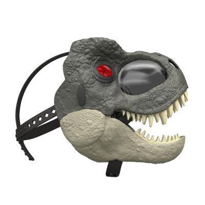 Masque T Rex deluxe - Jurassic World