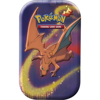 Mini Tin Pokémon Repack