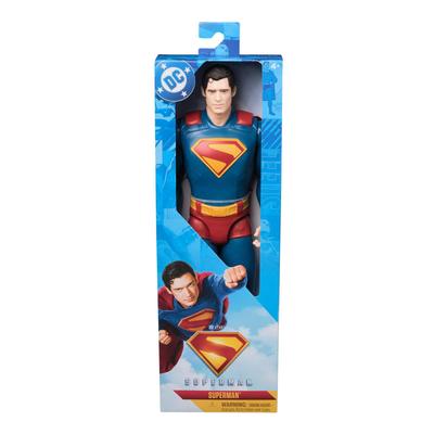 Figurine Superman 30 cm - Superman Movie