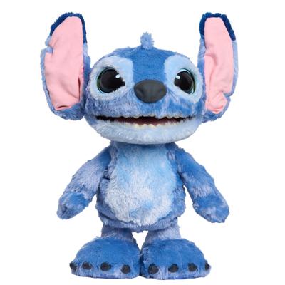 STITCH PELUCHE INTERACTIVE ULTIMATE