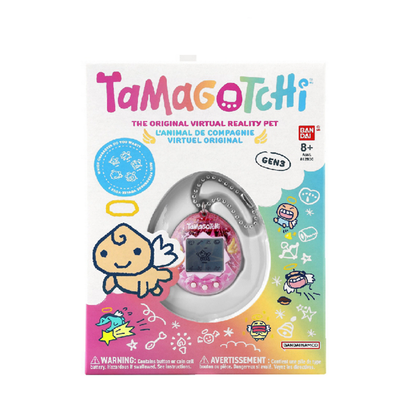 Tamagotchi Original