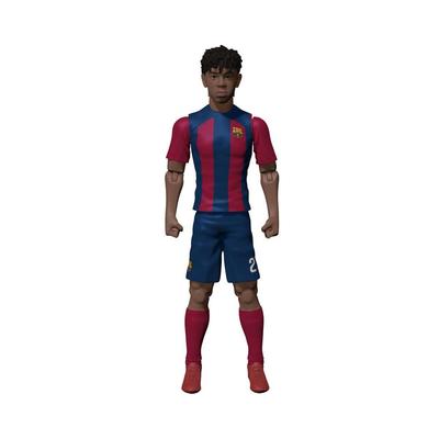 Figurine Football Yamal - FC Barcelone