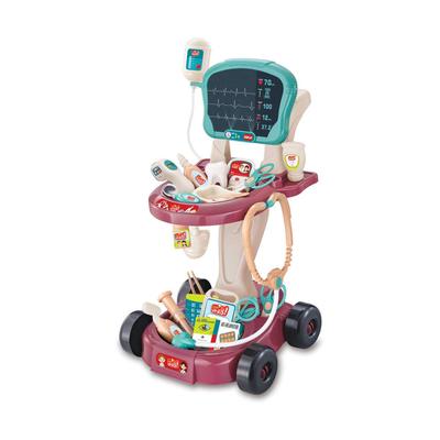 Chariot de docteur