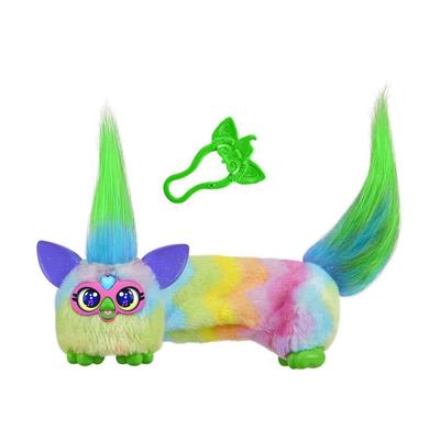 Furby DJ Furblets Can Dee