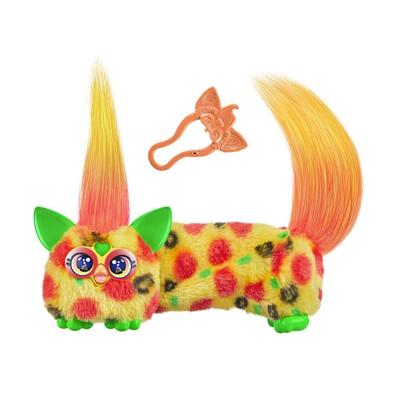 Furby DJ Furblets Pepp