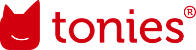 Tonies Logo
